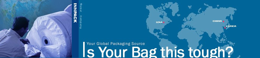innpacked, inn pack, Tubular Inside Laminated Bags, Cotton and Burlap Bags